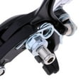 thumbnail image 3 of jinwen Black Rear U Brake Caliper Levers &Cable Kit for BMX Replacement Rear Black, 3 of 7