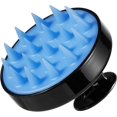 thumbnail image 1 of Jinyi Brush, Silic Scalp Massar, H Brush Massar, H Brush , Suitable For Straight Y H Short Thick Wet, 1 of 5