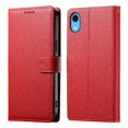 thumbnail image 2 of Case for FOXDOCK iPhone XR Wallet Case – Premium Leather, 3 Card Slots, Shockproof Protection, 2 of 5