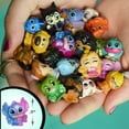 thumbnail image 6 of Disney Doorables Squish’Alots Series 3 Figures, Surprise Figure Included, 5 Mystery Figures Included, Ages 5 and Up Kids Toys for Ages, 6 of 8