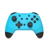 X Rocker Gaming Wireless Elite Controller for use with Nintendo Switch, 7.36 x 3.07 x 4.8, Blue/Black