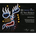 thumbnail image 1 of EL SUEÑO DE LOS DIOSES Y OTROS CUENTOS HUICHOLES ARTES DE MEXICO Y DEL MUNDO GABRIELA OLMOS, 1 of 1