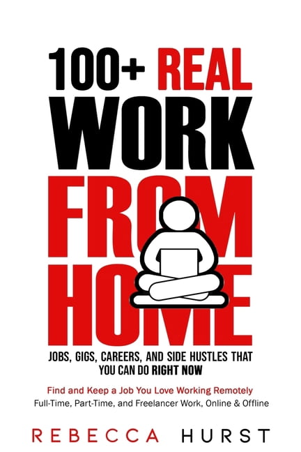 work from home jobs near me part time