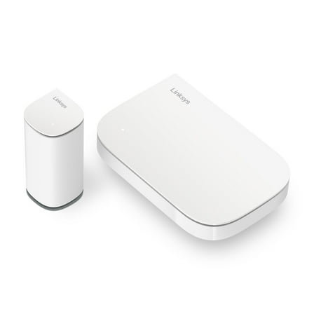 Linksys Velop Micro Ethernet Wireless Router