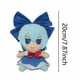 thumbnail image 2 of Peluche TBKOMH Muñeco de Peluche Touhou Project, 2 of 2