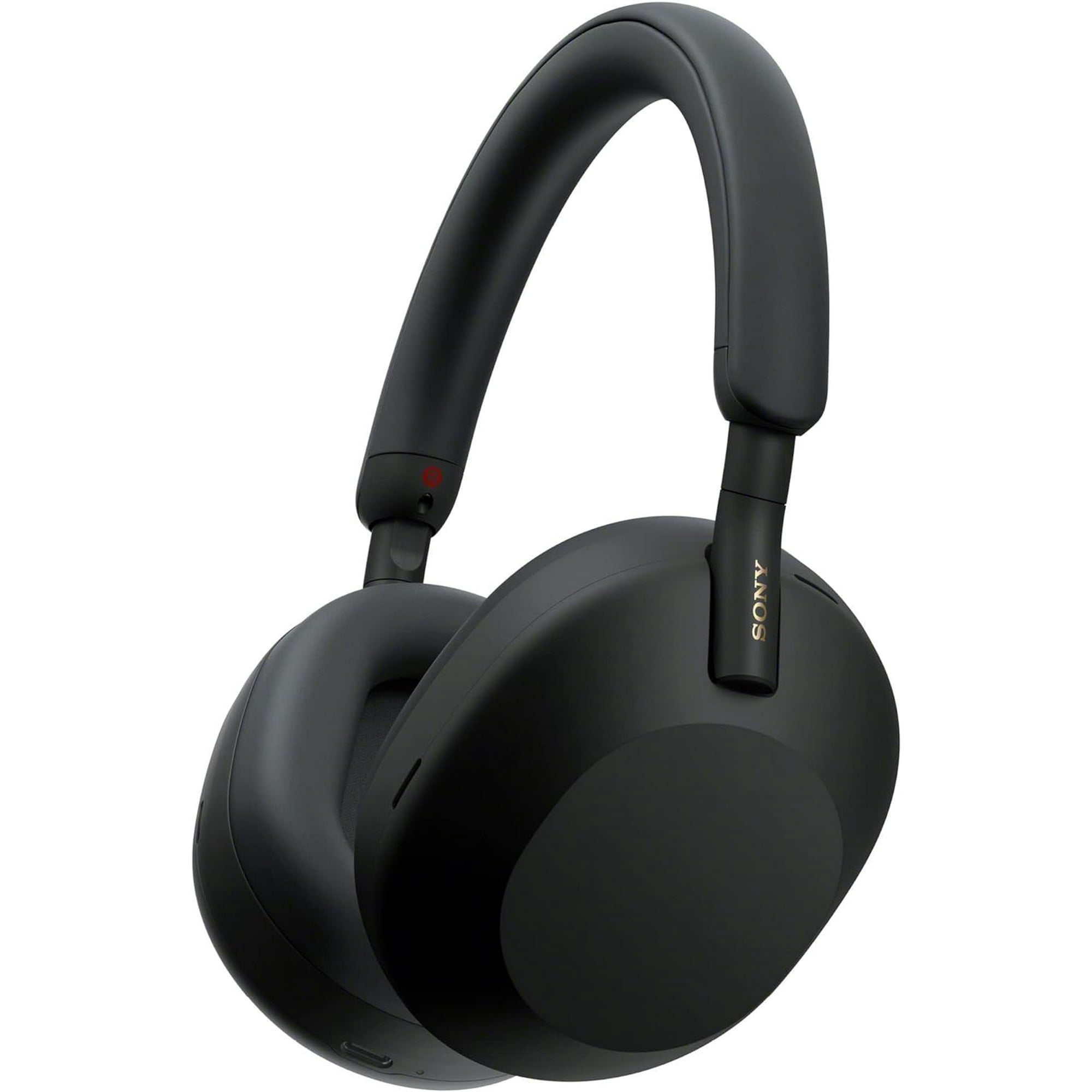 【美品】WH-1000XM5 Sony WH-1000XM5 Wireless Noise Cancelling Headphones | Costco