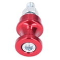 thumbnail image 1 of Semi Linkage Winch Hook Stand,Mount Steel Rust Proof for 3/8in 1/2in U Shape Clip, Easy to Install,  Material, Wide Application, Professional Production, 1 of 8