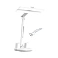 thumbnail image 1 of Lámpara de lectura lámpara de escritorio plegable ajustable multifunción lámpara de guardería decoración de protección ocular práctica lámpara de mesa base, 1 of 10