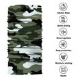 thumbnail image 2 of Bandana Con Costura - Máscara, Balaclava, Sports, Sol Levamdar 2033280-2, 2 of 8