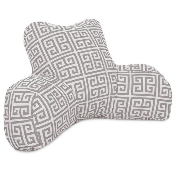 Towers Indoor/Outdoor Reading Pillow