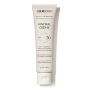 MDSolarSciences Mineral Crème SPF 50 Sunscreen Water Resistant 50ml/1.7 fl.oz