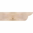 thumbnail image 3 of 5 1/2"W x 10"H x 36"L Crestline Smooth Rafter Tail, Douglas Fir, 3 of 4