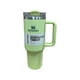 thumbnail image 1 of Stanley Iceflow contenedor de acero inoxidable - contenedor reutilizable para botellas de agua aisladas al vacío para el hogar, la oficina o el automóvil, flip anti-fugas 40 oz, 1 of 7