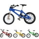 thumbnail image 5 of Bicicleta Mini Dedo Zulema Aleación Finger Bike Modelo 4 colores rojo, 5 of 8