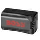 BOSS Audio Systems TW15 Voiture Tweeters de Porte Audio - 250 Watts Max, 1 Pouce Dôme Polyimide, Vendu par Paires, Brancher à Amplificateur Haut-Parleurs Stéréo, Composant, Gamme Complète – image 2 sur 5