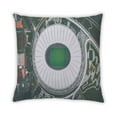 thumbnail image 2 of Ahgly Company Sports Soccer Outdoor Throw Pillow, 18 inch by 18 inch, 2 of 6