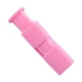 thumbnail image 2 of Billuyoard 10 Uds., lo más nuevo, portátil, nuevo, almacenamiento de cocina, comida, aperitivos, sello, bolsa de sellado, Clips, sellador, abrazadera, Mostrada rosado Billuyoard HA007186-01B, 2 of 6