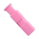 thumbnail image 3 of Ounissouiy 10 Uds., lo más nuevo, portátil, nuevo, almacenamiento de cocina, comida, aperitivos, sello, bolsa de sellado, Clips, sellador, abrazadera, Mostrada rosado, 3 of 6