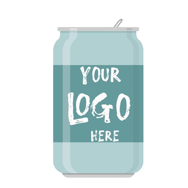 Custom Stickers,Personalized Image,Logo Stickers Labels for Business, Weddings, Birthday Parties, Gifts-100 Pack (4"x4" Square)