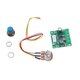 thumbnail image 1 of Module de contrôle de régulateur de vitesse de moteur PWM basse tension CC 1,8 V à 15 V 2 A, 1 of 4