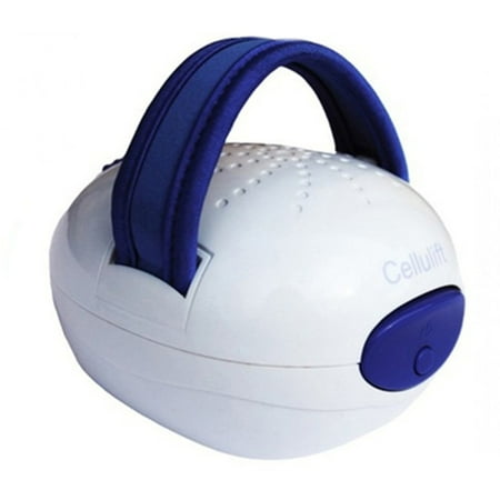 New Premium New Bye-Bye Lumpy CelluSage Cellulite Massage System