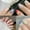 1 Style, variant on 5D Hose Stereoscopic Nail Polish Candy Macaron Jelly Leave-In Gel