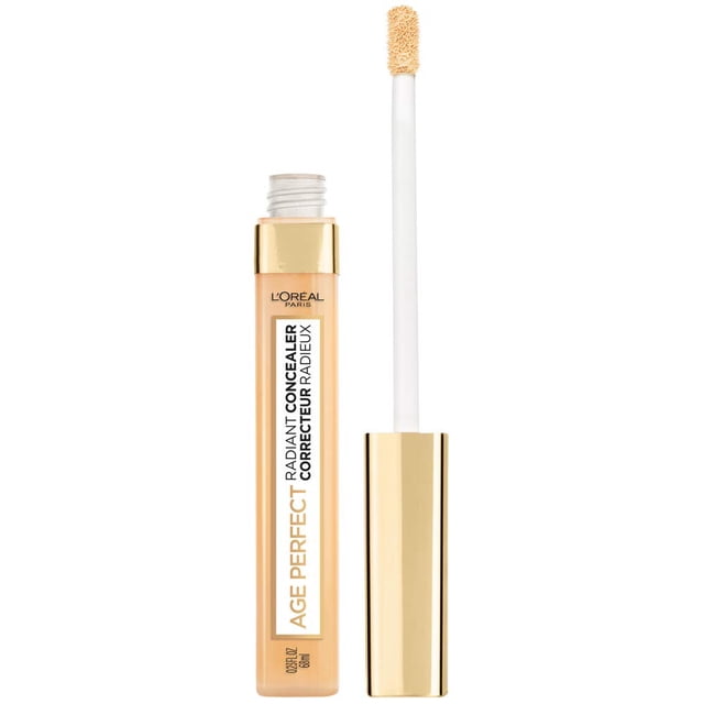 Corrector L'Oréal Paris Age Perfect Radiant Nude Beige