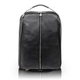 thumbnail image 2 of McKleinUSA SOUTH SHORE 1888U Carrying Case (Backpack) for 17" Notebook, Black, 2 of 10