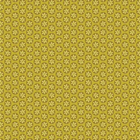 - Emma and Mila Wild Flower Collection 44'' Wide 100% Cotton Quilting Fabric by the Yard