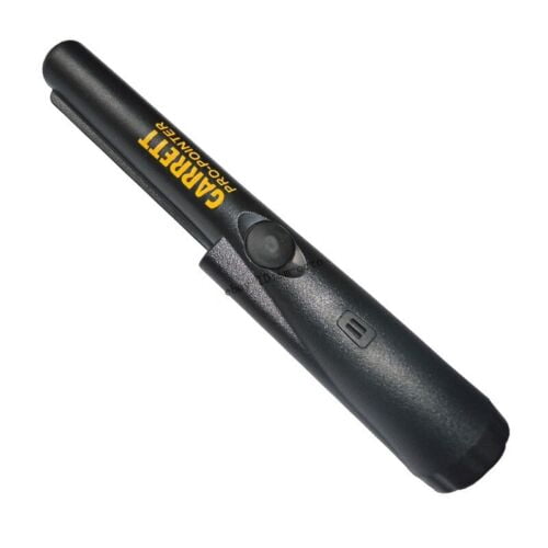 Pro Pointer Pin Pinpointer Handheld Metal Detector Waterproof Digger Edge Detect