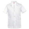 thumbnail image 1 of Manteau de Laboratoire à Manches Courtes de 31 Po pour Hommes, 1 of 4