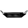 thumbnail image 2 of BBQGuys Signature Non-Stick Grill Wok - BBQ-WOK, 2 of 2