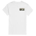 thumbnail image 2 of Marvel - Hulk Demo - Men's Short Sleeve Graphic T-Shirt, 2 of 4
