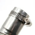 thumbnail image 3 of Transemion Tuyau d'Échappement de Chauffage de Stationnement Universel Rallonge Connecteur Tube Précision Remplacement Raccord Pièces de Rechange Accessoires 1 Ensemble, 3 of 6