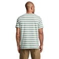 thumbnail image 2 of Jockey T-Shirt à Col Ras du Cou pour Hommes avec Poche Legacy, 2 of 5