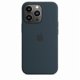 thumbnail image 1 of Silicone Phone Case For Iphone 13 Pro 13pro, 1 of 2