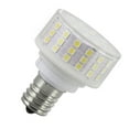 thumbnail image 4 of E17 Bulbe De Maíz LED 10W 1000LM, Bombillas De Ahorro De Energía Para Hogar Y Jardín, Voltaje Ancho De 85 A 265V, Reemplazo De La Lámpara Base E17, 4 of 7