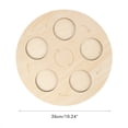 thumbnail image 2 of Wooden Animal Growth Cycle Board Toys Children Teaching Aids Insects Growth Cycle Model Science Educational Toys, 2 of 7