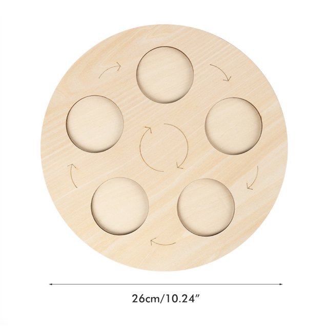 Tablero de madera para el ciclo de crecimiento de animales, juguetes para niños, material didáctico, modelo de ciclo de crecimiento de insectos, juguetes educativos de ciencia
