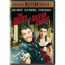 Duel at Silver Creek [DVD]