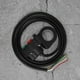 thumbnail image 3 of Motocicleta Coche Eléctrico Triciclo 3 En 1 Faros Intermitente Bocina Interruptor Combinado 22mm Manillares, 3 of 7
