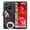 Black, variant on Blackview WAVE 8 Unlocked Phones,Android 15 Smartphones 24GB+256GB/2TB,4G Octa-Core,13MP+8MP AI Camera 5000mAh Cell Phone,6.56" HD+,GPS/OTG,Fingerprint/Face ID Mobile Phones with Earbuds,Black