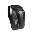 thumbnail image 3 of Carbon Fiber Motorcycle Backpack Riding Bag MC Backpack Rider Motorcycle Waterproof Hard Shell Kawasaki Turtle Bag, 3 of 3