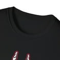thumbnail image 3 of Concert Rock Rocker Star Hands Graphic Men Women Apparel, 3 of 4
