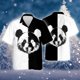 thumbnail image 3 of Venta caliente nueva moda dibujos animados panda chino impreso camisa de hombre casual talla grande camisas de manga corta para hombre camisetas divertidas de uso diario, 3 of 5
