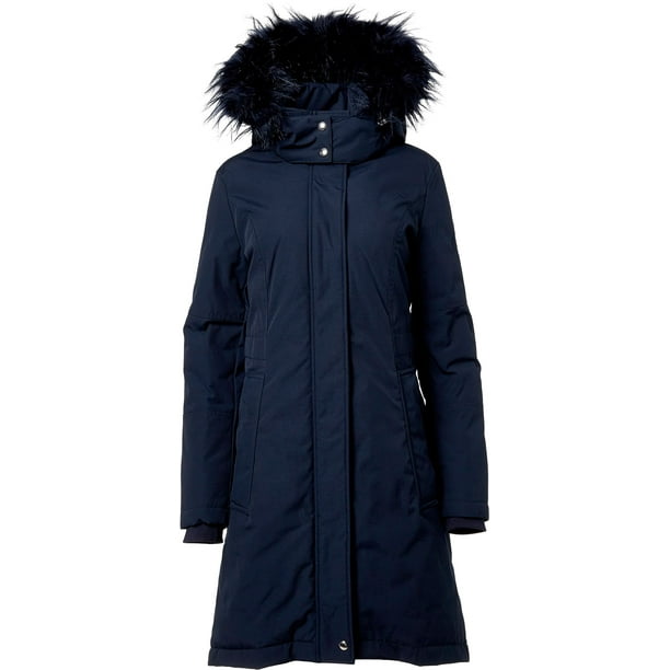 Tommy Hilfiger Women's Parka