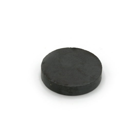 Ceramic Disc Magnet - Economy - 20x4mm