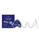 thumbnail image 1 of Comfort Denture Set - Instant Smile Confidence with Safe Silicone Veneers, Complete Kit, Quick Adaptation & All-Day Comfort, No Harmful Materials, 1 of 5