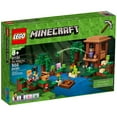 thumbnail image 5 of LEGO Minecraft The Witch Hut 21133 Building Set (502 Pieces), 5 of 6
