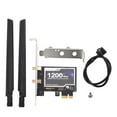 thumbnail image 2 of PCIE  Adapter, PCIE   Card  4.2  For Laptops For Industrial Computers, 2 of 8